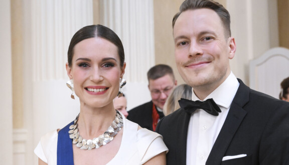 Erojen vuosi 2023! Sanna Marin, Mikko Kuustonen, Mikael Granlund, Pirkka-Pekka Petelius...