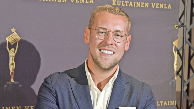 Andrei Koivumäki paljastaa naismakunsa: pienet vai isot rinnat?