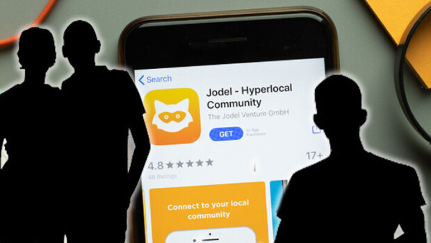 Jodel paljastaa: Näin julkkikset kohtelevat tavallisia ihmisiä jodel