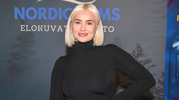 Sonja Aiellosta leviää kohuvideo – vauhdikkaat ilokaasubileet