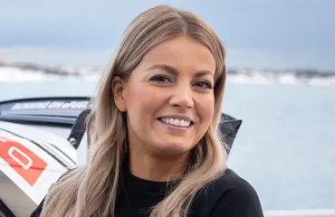 Mitä tapahtui Aamulypsyssä? Janni Hussin kurkkuääni hämmentää
