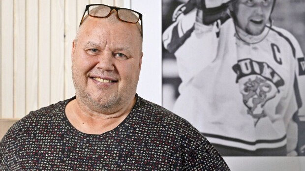 Timo Jutila avautuu terveydestään: Kaulavaltimon hyytymä leikattiin