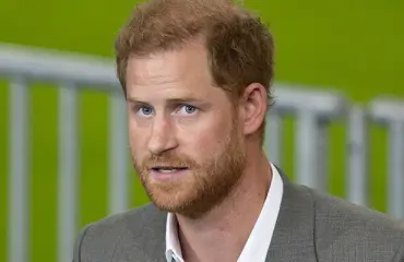 Prinssi Harry myönsi käyttäneensä huumeita - voi kohdata rajut rangaistukset Yhdysvalloissa