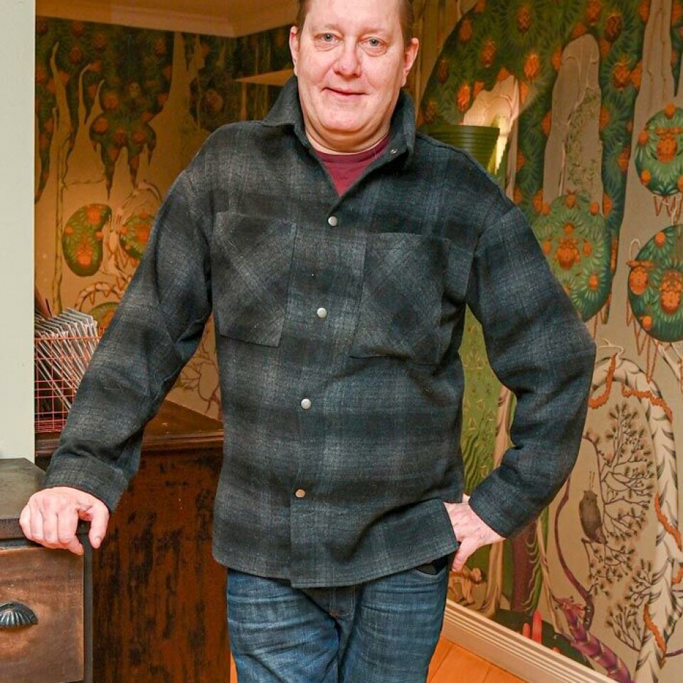 Petteri Ahomaa Muutti Helsingin Humusta Karjaalle T lt Takavuosien petteri-ahomaa-muutti-helsingin-humusta-karjaalle-t-lt-takavuosien
