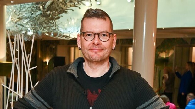 Julkkiskokki Sami Garam tilittää erokohustaan: ”Kun jollakin menee huonosti, se kiinnostaa” Sami Garam