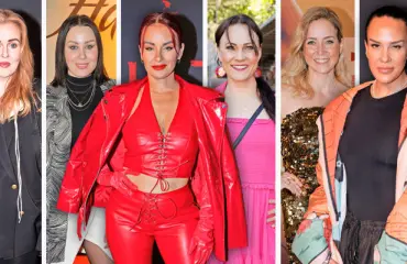 Seiskan muotipoliisi: Tässä ovat vuoden 2023 tyylikkäimmät suomalaiset julkkiskaunottaret