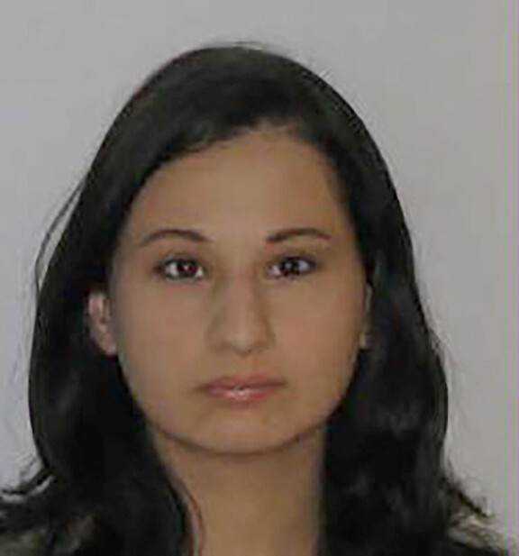 Gypsy Rose Blanchard kuvattuna vuonna 2016, kun hänet oli pidetätty,