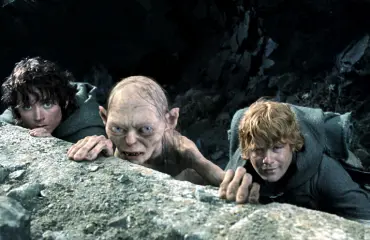 Kuninkaan paluusta 20 vuotta - tältä Taru sormusten herrasta -tähdet näyttävät nyt!