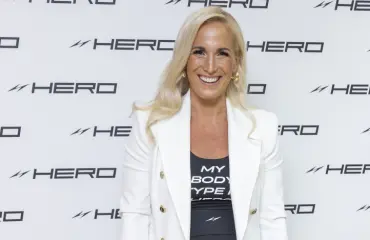 Nanna Karalahti avautuu erosta: "Kun omat voimat loppuvat..."