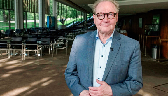Jari Tervon toimittama sarja keskittyy Suomeen vuosina 1961-1981. Jari Tervo