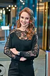 Marika Holländer jätti Monacon luksuselämän ja on nyt eronnut kolmen lapsen äiti ja kiinteistönvälittäjä.