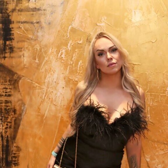 Mirella pääsi eroon päihteistä 23-vuotiaana. Mirella pääsi eroon päihteistä 23-vuotiaana.