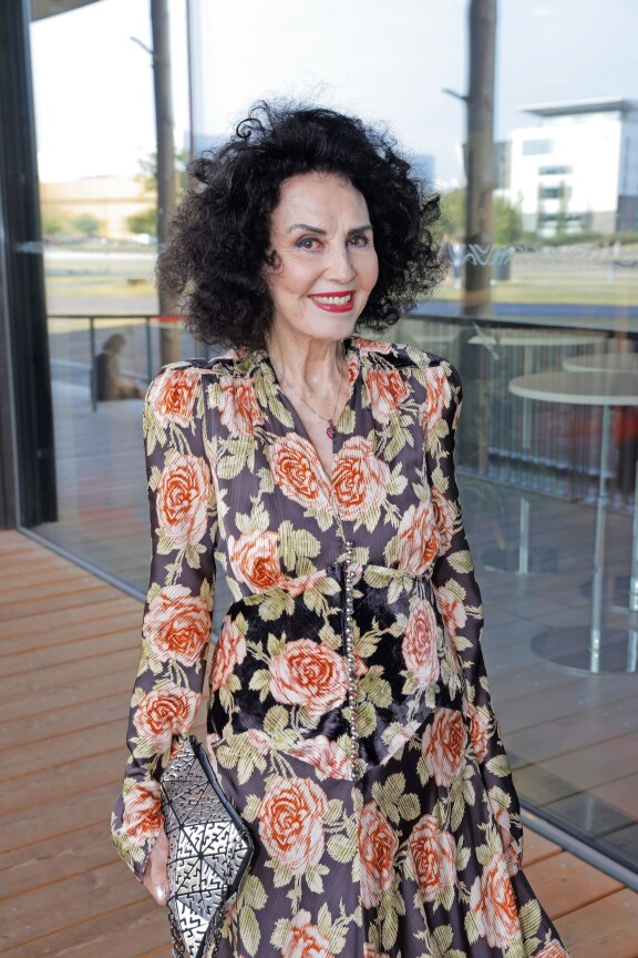 Lenita Airisto on ollut tuttu näky loppiaisen perinteisessä Strauss-konsertissa. Nyt teräslady puuttui kutsuvieraiden joukosta.
