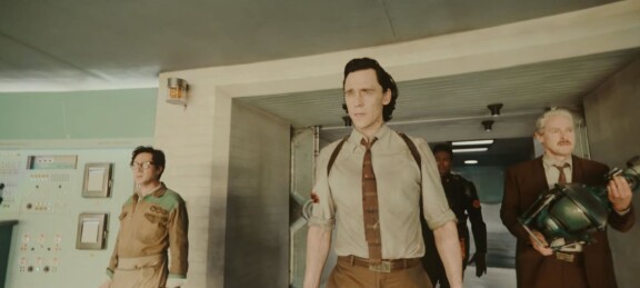 Tom Hiddlestonin tähdittämän Lokin toinen kausi keräsi kiitosta faneilta.