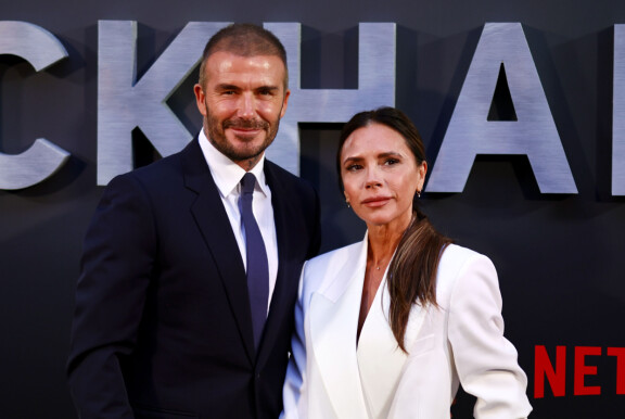 Beckhameista kertova dokumentti aiheutti monta kohua.