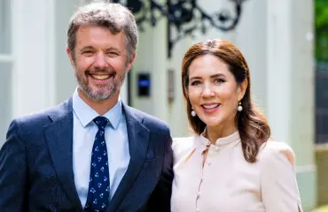 Kruununprinsessa Maryn elämä muuttuu yllättävällä tavalla: "Annan viestikapulan eteenpäin"