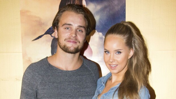 Sabina Särkän ex-mies Ossi Kivimäki ja uusi rakas: Vauva tulossa!