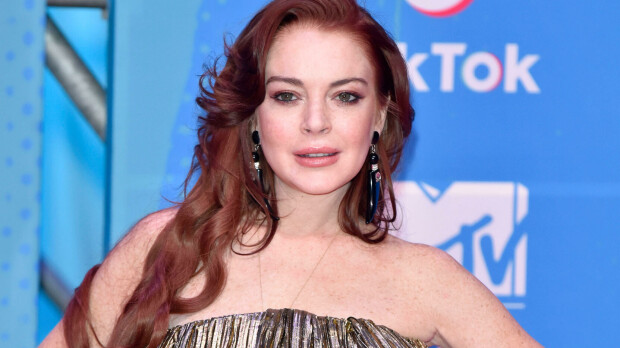 Uskomaton muodonmuutos! Tältä Lindsay Lohan, 37, näyttää nyt