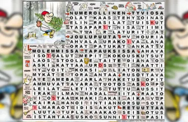 RISTIKON 54-55/23 RATKAISU