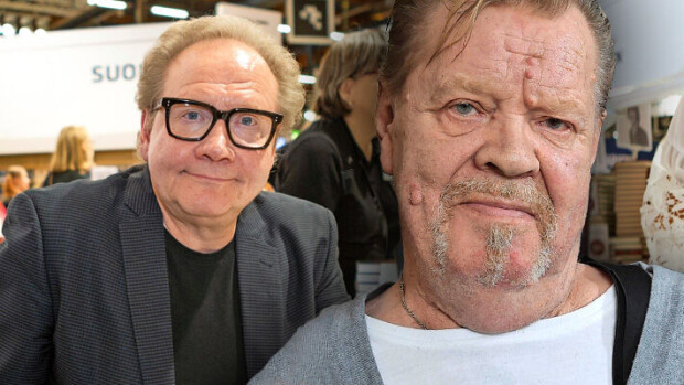 Tämän takia Jari Tervolle annettiin porttikielto Vesku Loirin hautajaisiin