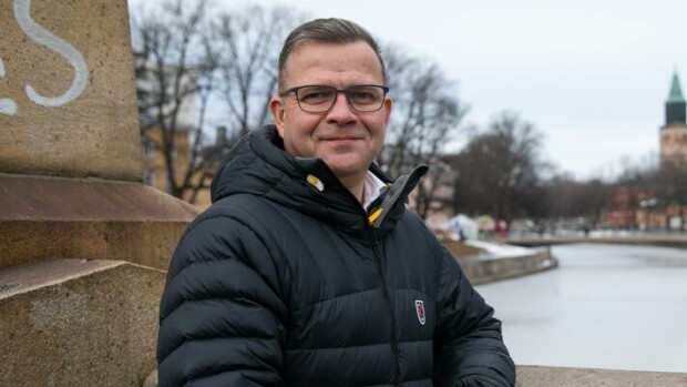 Seiskan kysymys veti Petteri Orpon mietteliääksi – hänet kokoomuspomo ottaisi hallitusviisikosta kaljakaveriksi: ”Mahdottoman mukava ja sosiaalinen ihminen” Petteri Orpo