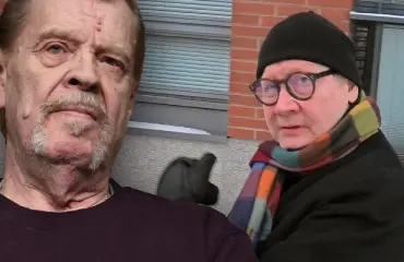 Nyt puhuu Jari Tervo! Vesku Loirin lähipiiriltä rajua kritiikkiä kirjailijalle – katso video