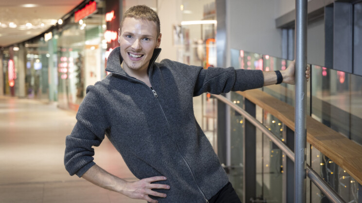 Hurjan muodonmuutoksen tehnyt BB-Roope paljastaa: Peruin tuhansien eurojen operaation