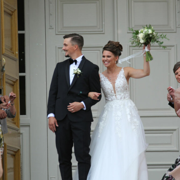 Viivi innostui jopa tuulettamaan. Viivi innostui jopa tuulettamaan.