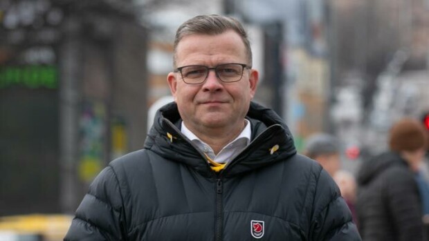Petteri Orpo saa kotona kritiikkiä: 19-vuotias tyttäreni avautuu huolenaiheistaan Petteri Orpo