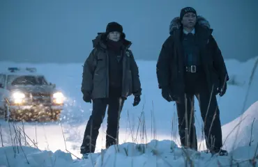 True Detectiven uuden kauden ennakkoarvio: Kuin Fargo ja Twin Peaks samassa paketissa