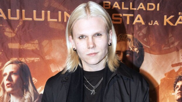 Arttu Lindeman: meni kihloihin ja lähti elokuva-alalle!