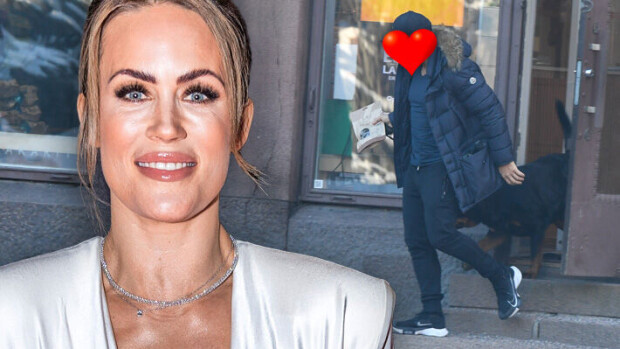 Tällainen on Martina Aitolehden uusi rakas: menestynyt ja muotitietoinen huippujohtaja Martina Aitolehti