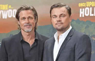 Leonardo DiCaprio: Hylkäsi miljoonien päiväpalkan