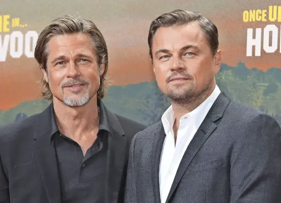 Leonardo DiCaprio: Hylkäsi miljoonien päiväpalkan