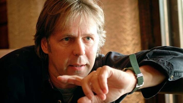 HS: Harri Nykänen on kuollut Harri Nykänen