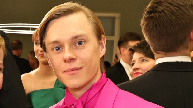 Suomalaisjulkkis joutui homovihan kohteeksi: 'Maailma ei olekaan ihan niin suvaitsevainen...'