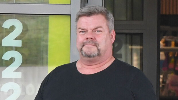 Voi rähmä! Jari Sillanpäälle kävi köpelösti