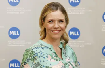 Sonja Kailassaarelta harvinainen päivitys - jakaa tunnelmansa