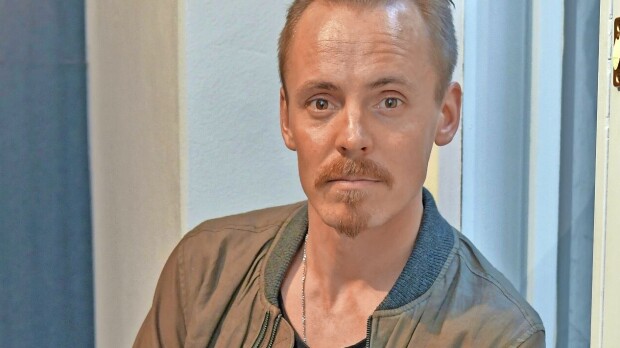 Jestas, mikä ryhmäkuva! Jasper Pääkkönen ja maailmantähdet kokoontuivat jälleen