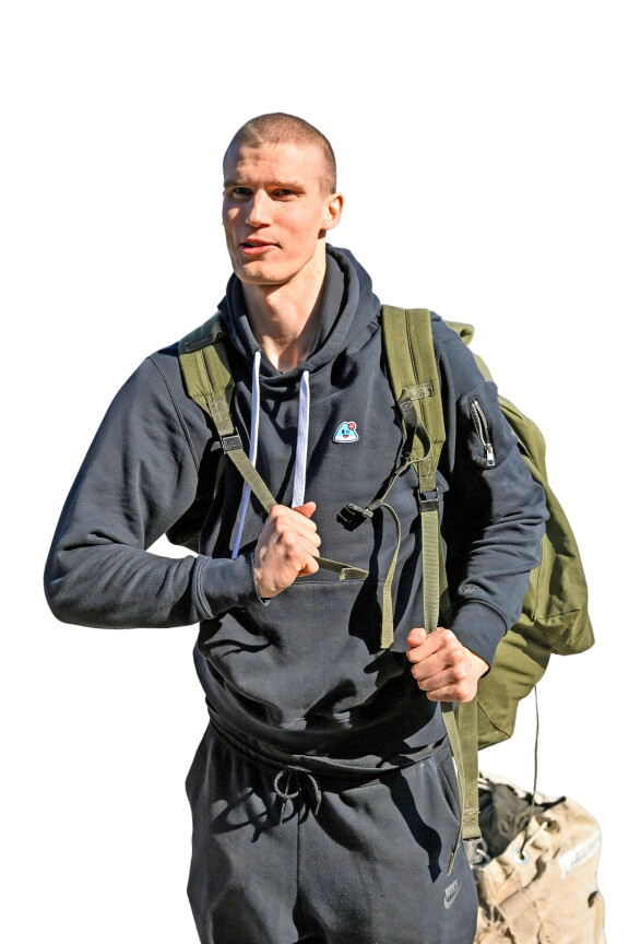 Lauri Markkanen