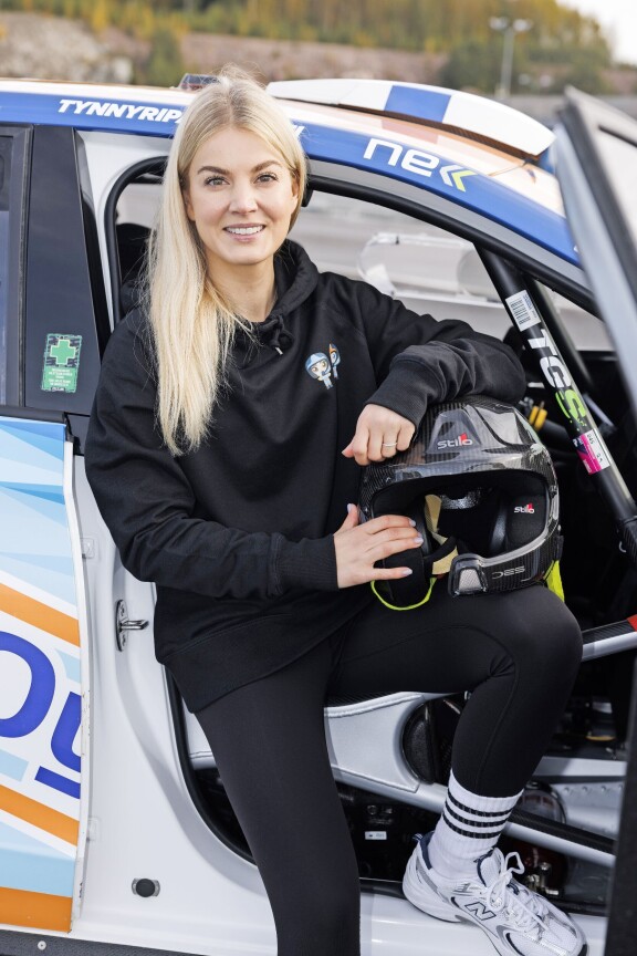 Janni Hussi