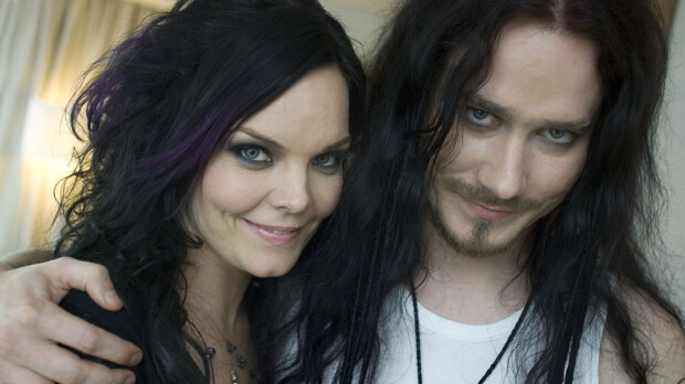 Muistatko Nightwish-solisti Anette Olzonin? Tältä hän näyttää nyt