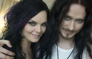 Muistatko Nightwish-solisti Anette Olzonin? Tältä hän näyttää nyt