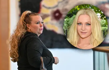 Nyt puhuu Johanna Tukiainen: "Haluan kiittää Ruotsin oikeusjärjestelmää"