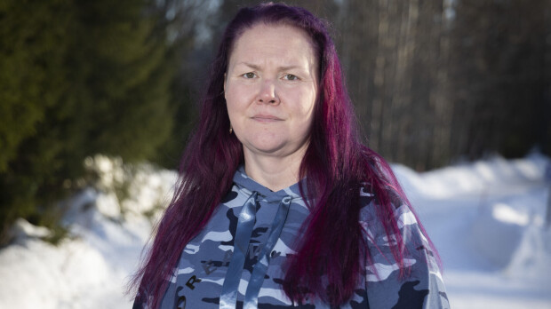 Heli Palsanmäki sai tarpeekseen: 'Ei huvita tehdä mitään'