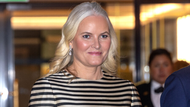 Keuhkosairaalla kruununprinsessa Mette-Maritilla on näkyvissä toivonpilkahdus: työn alla uusi hoitokeino