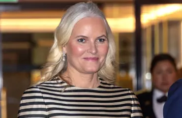 Keuhkosairaalla kruununprinsessa Mette-Maritilla on näkyvissä toivonpilkahdus: työn alla uusi hoitokeino