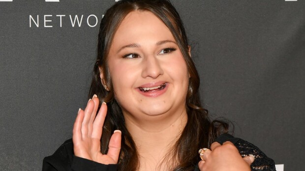Vankilasta vapautunut Gypsy Rose joutui heti vaikeuksiin