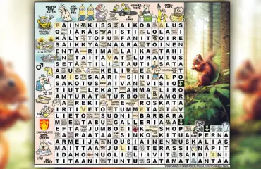 RISTIKON 56/23 RATKAISU