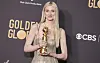 Parhaan naissivuosan Golden Globen draamasarjassa sai australialainen Elizabeth Debicki, joka näytteli The Crownissa prinsessa Dianaa.